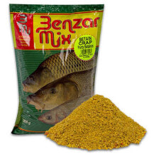 Прикормки для рыбалки BENZAR MIX купить от $12