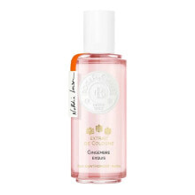 ROGER & GALLET Gingembre Exquis Vapo 100ml Eau De Toilette