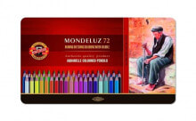 Colored Drawing Pencils for Kids