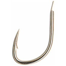 MUSTAD Ultrapoint Carp Power Barbed Spaded Hook