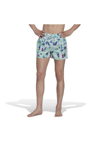 Men's swimming trunks and shorts