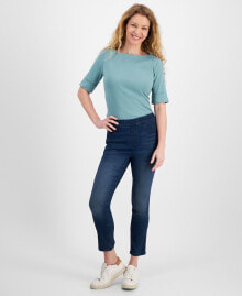 Women's jeans