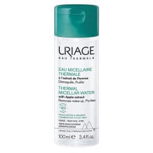 Micellar Cleansing Water for Mixed and Oily Skin Eau Thermale (Thermal Micellar Water)