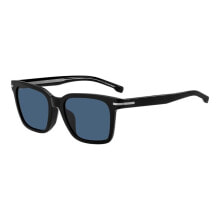 Мужские солнцезащитные очки Hugo Boss купить от $263