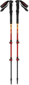 Nordic walking sticks and trekking poles