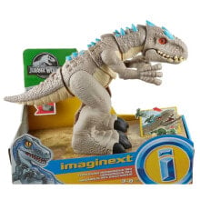 IMAGINEXT Jurassic World Thrashing Indominus Rex