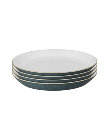 Impression Medium Plate, Set of 4