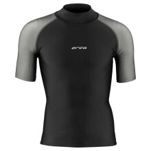 ORCA Bossa Short Sleeve Rashguard