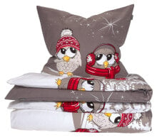 Bed linen sets