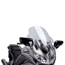 PUIG Touring Yamaha FJR1300A/FJR1300AE/FJR1300AS windshield