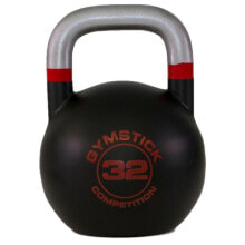 Kettlebells