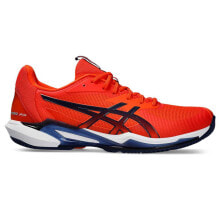 ASICS Solution Speed FF 3 All Court Shoes