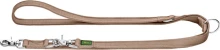 Dog Lead Hunter Inari Beige 200 cm