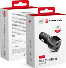 Car chargers and adapters for mobile phones