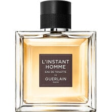 L’Instant de Guerlain Pour Homme Eau de Toilette