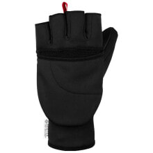 SALEWA Sesvenna Fold Back Windstopper Gloves