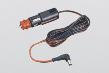 Pro Car 67854910 кабель питания Черный, Красный 2 m