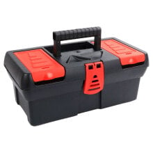 MADER 6045 Toolbox