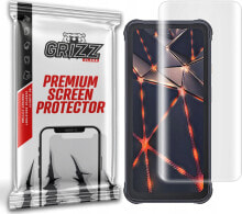 Protective films and glasses for smartphones