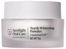 Zahnaufhellungspulver - Teeth Whitening Powder Diamond PAP+