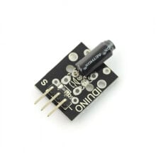 Умный видеорегистратор или коммутатор Vibration sensor - Iduino SE053