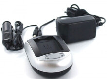 Зарядные устройства для смартфонов aGI 15340 зарядное устройство для мобильных устройств Авто, Для помещений Черный, Серебристый