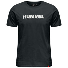 HUMMEL Legacy Short Sleeve T-Shirt