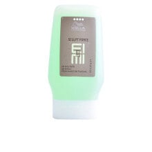 Wella Eimi Sculpt Force Extra Strong Flubber Gel Гель для укладки волос экстра сильной фиксации 125 мл