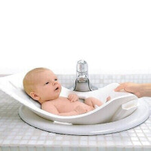 Ванночки для малышей