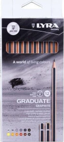 Чернографитные карандаши для детей