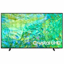 Smart TV Samsung TU65CU8000 65