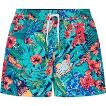 Плавательные плавки и шорты hACKETT Hawaiian Swimming Shorts
