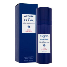 Acqua di Parma Blu Mediterraneo Fico di Amalfi 150 ml körperlotion unisex