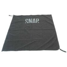 SNAP CLIMBING Rope Tarp Bag