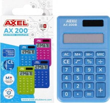 School calculators