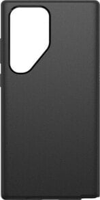 OtterBox Etui OtterBox Symmetry Samsung Galaxy S23 Ultra (black)