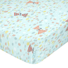 Bed linen for babies