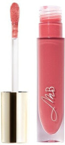 Lip glosses and tints