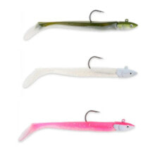 SEA MONSTERS X-30 Soft Lure 100 mm