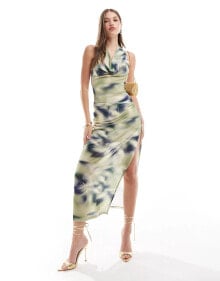 Women's Maxi Dresses