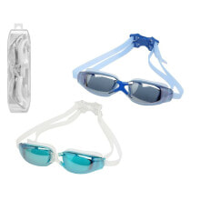 Swimming Goggles Adults unisex