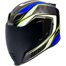 Helmets for motorcyclists