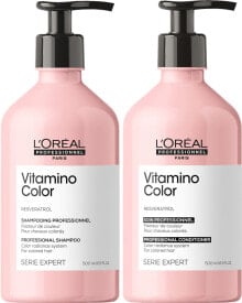 Vitamino Color Duo