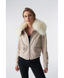 Women's jackets