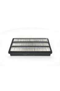 Air filters for engines