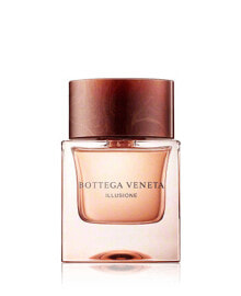 Women's Perfume Bottega Veneta Illusione EDP 50 ml