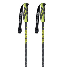 Nordic walking sticks and trekking poles