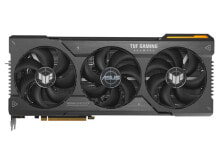 Видеокарты (GPU)