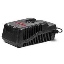 CROWN CAC204001X battery charger