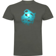 KRUSKIS Underwater Dream Short Sleeve T-Shirt